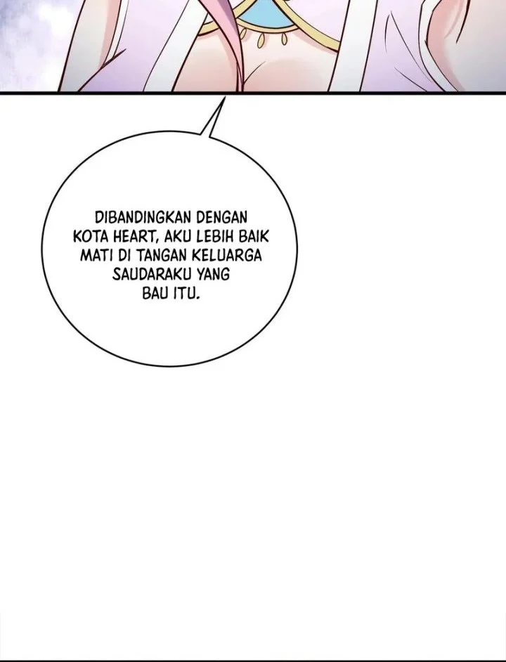 This Villain Has Some Conscience, but Not Much! Chapter 182 Gambar 25