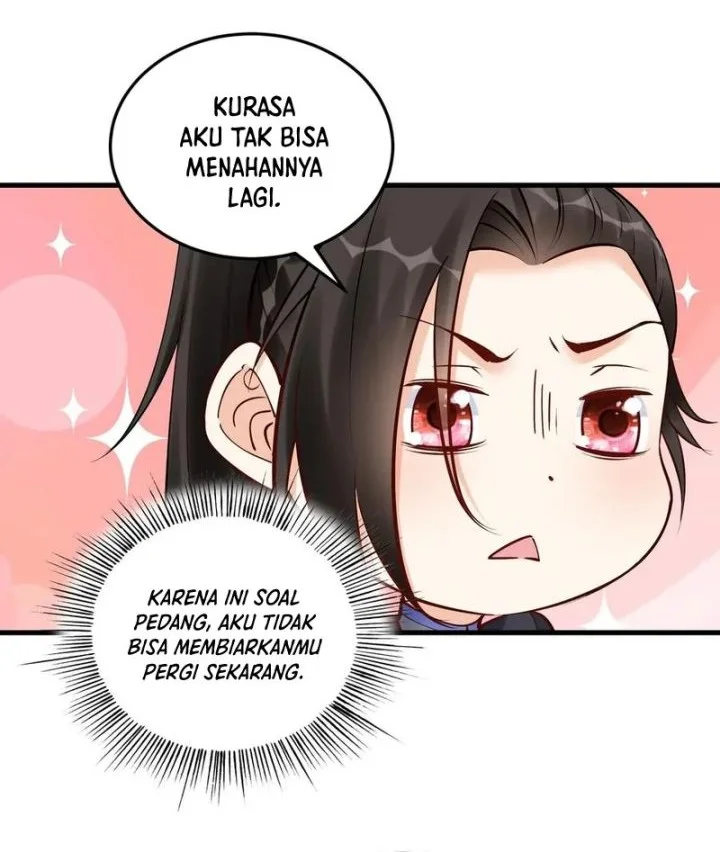 This Villain Has Some Conscience, but Not Much! Chapter 182 Gambar 8