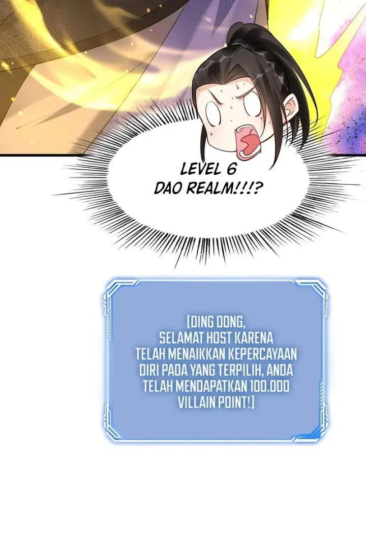 This Villain Has Some Conscience, but Not Much! Chapter 182 Gambar 12