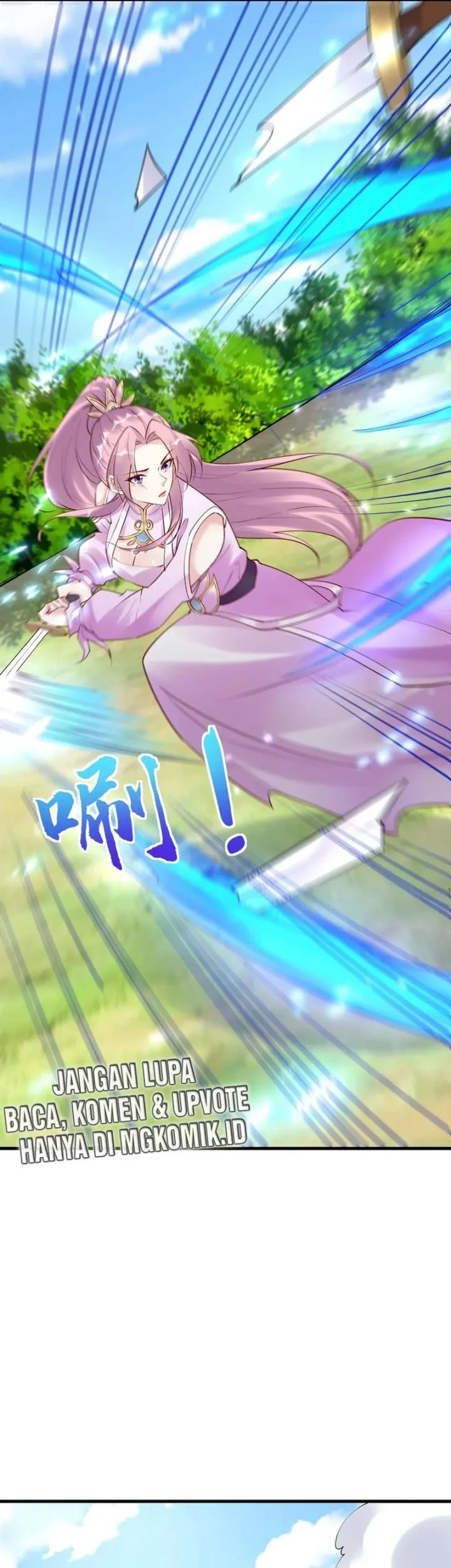 This Villain Has Some Conscience, but Not Much! Chapter 182 Gambar 17