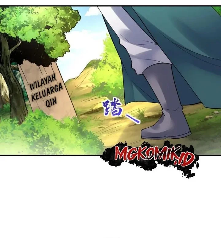 Manhua This Villain Has Some Conscience, but Not Much! Chapter 183 gambar nomor 2