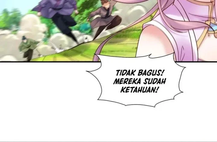 This Villain Has Some Conscience, but Not Much! Chapter 183 Gambar 4
