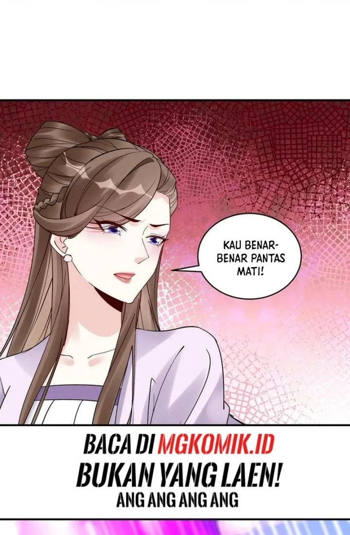 This Villain Has Some Conscience, but Not Much! Chapter 183 Gambar 8