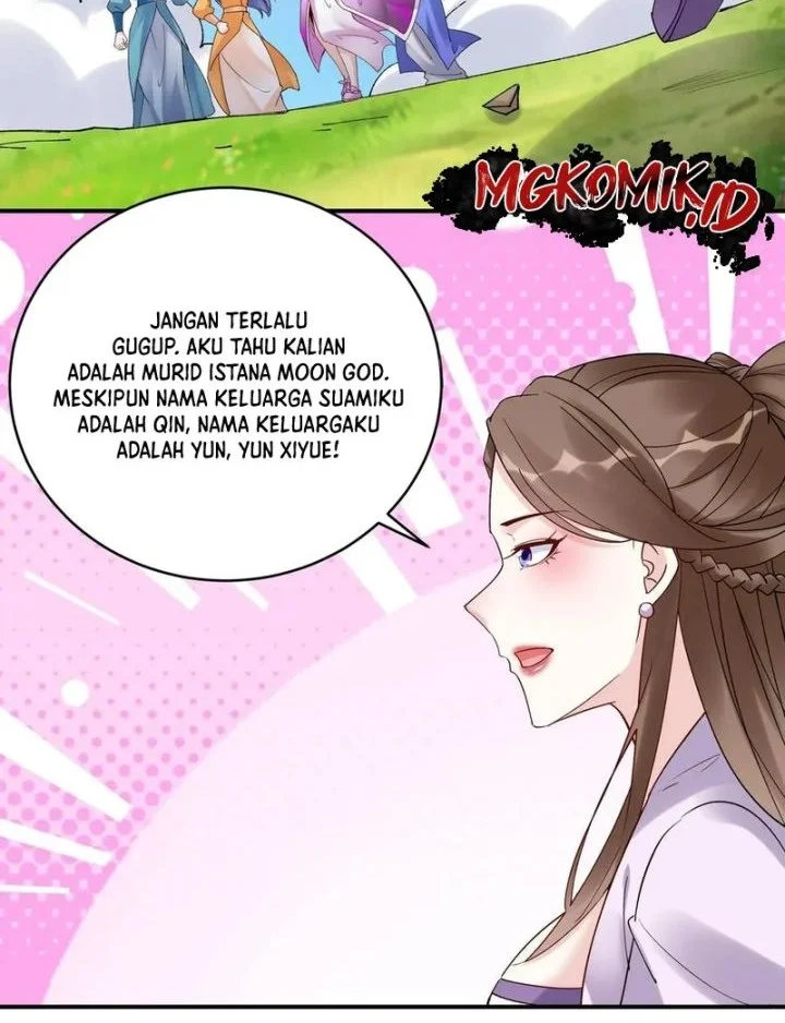 This Villain Has Some Conscience, but Not Much! Chapter 183 Gambar 10