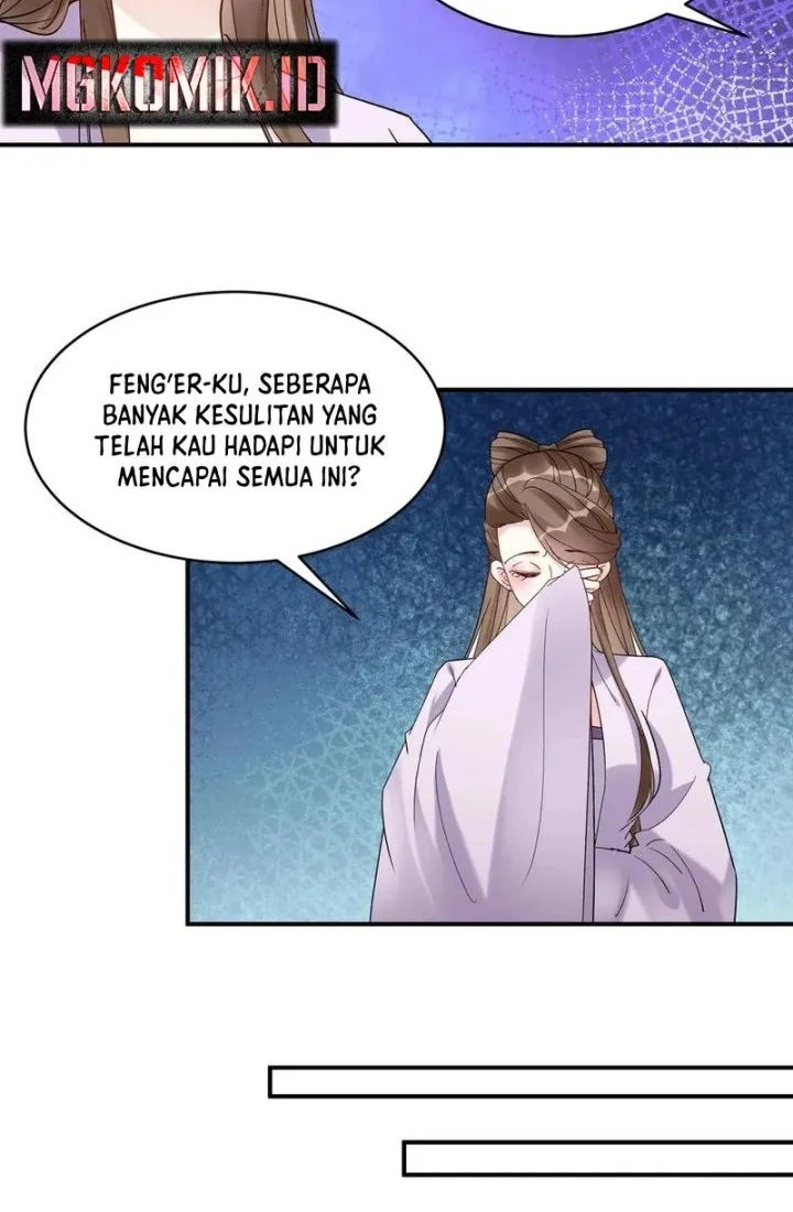 This Villain Has Some Conscience, but Not Much! Chapter 183 Gambar 12