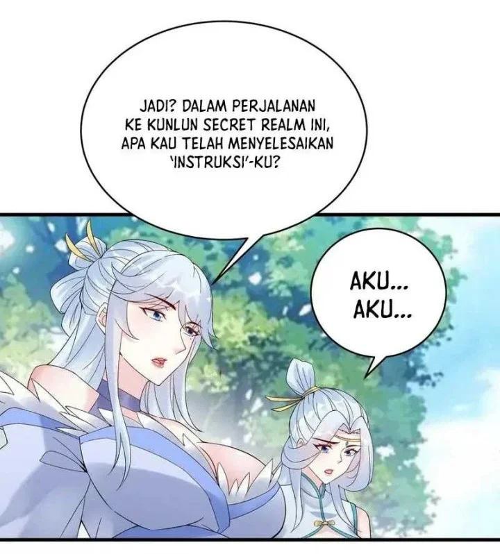 This Villain Has Some Conscience, but Not Much! Chapter 184 Gambar 15