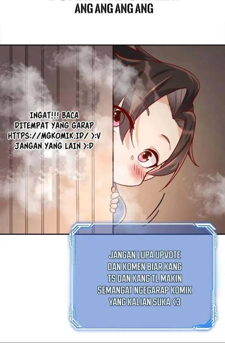 This Villain Has Some Conscience, but Not Much! Chapter 184 Gambar 17