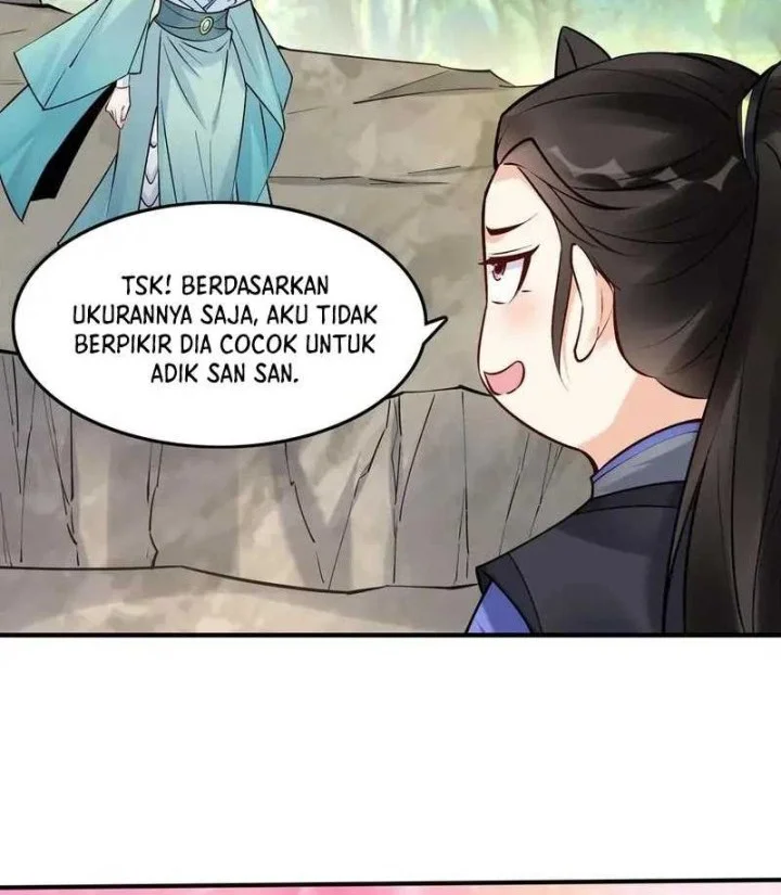 This Villain Has Some Conscience, but Not Much! Chapter 185 Gambar 20