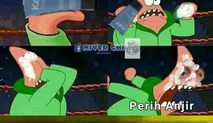 This Villain Has Some Conscience, but Not Much! Chapter 185 Gambar 24