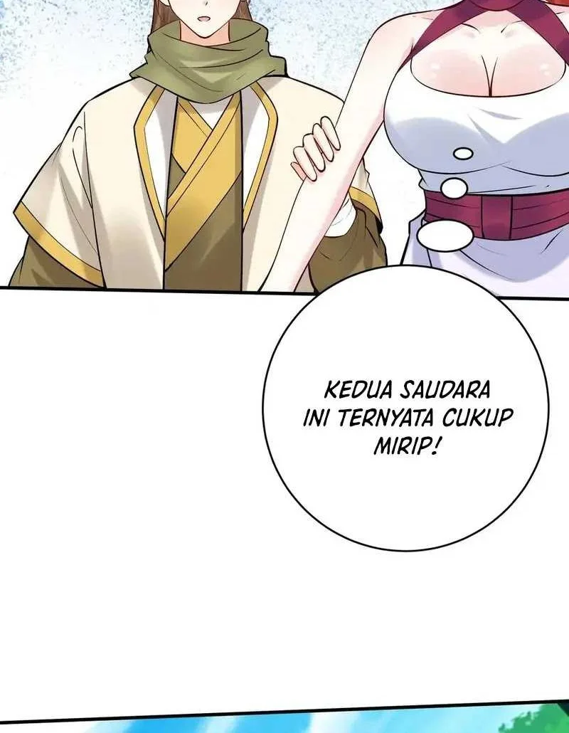 This Villain Has Some Conscience, but Not Much! Chapter 186 Gambar 22