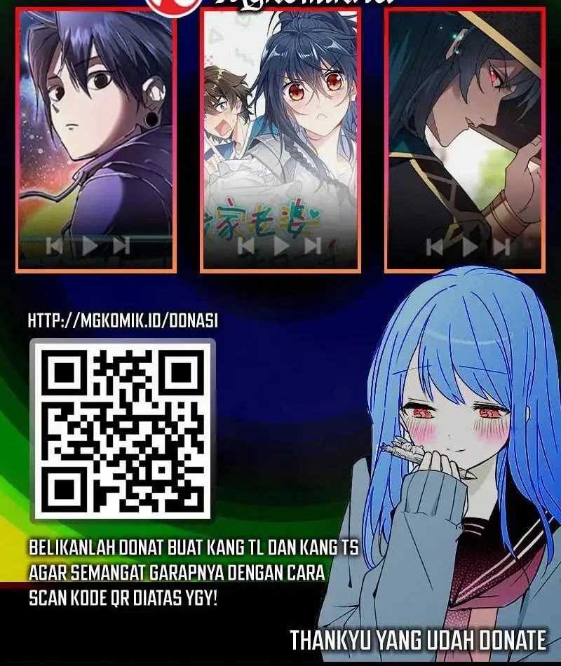 This Villain Has Some Conscience, but Not Much! Chapter 187 Gambar 23