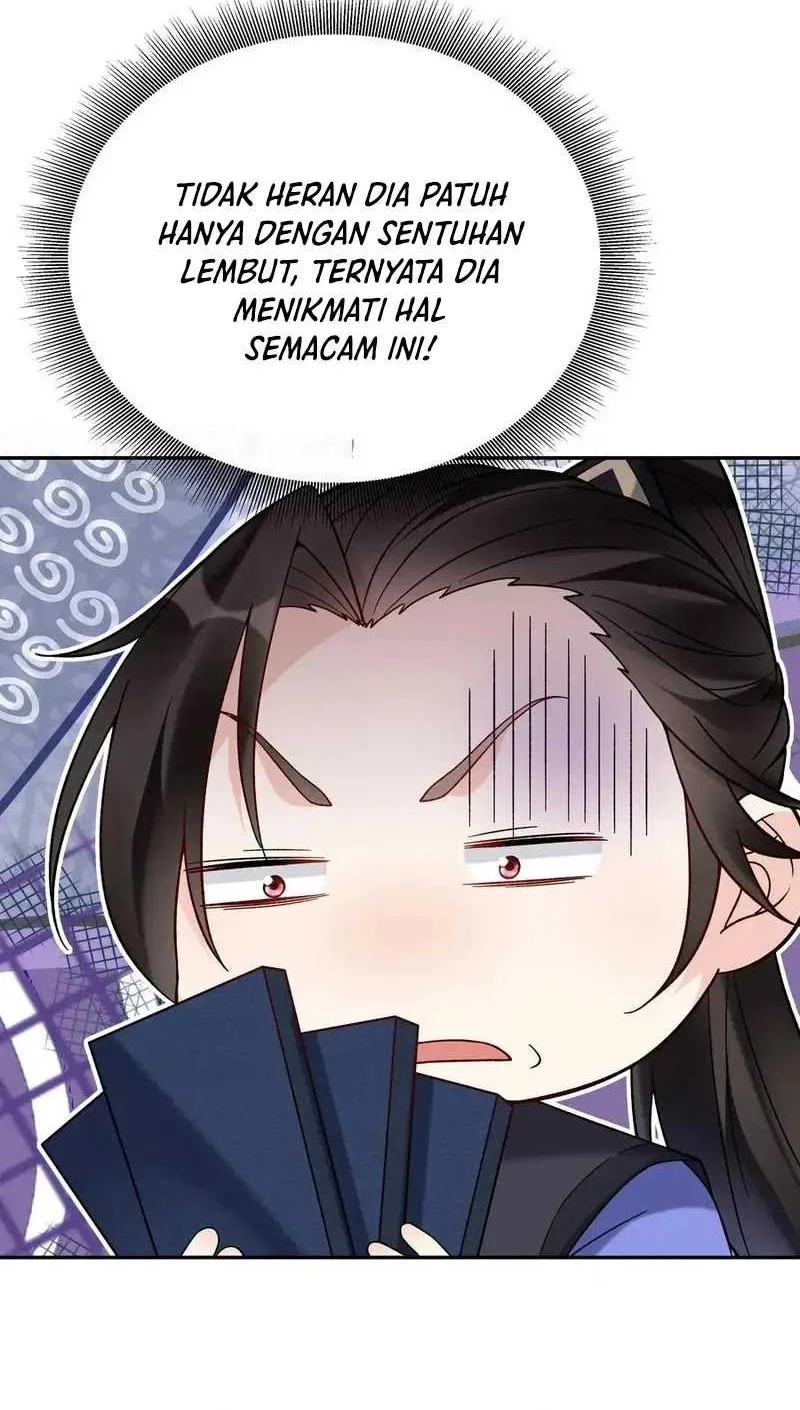 This Villain Has Some Conscience, but Not Much! Chapter 187 Gambar 10