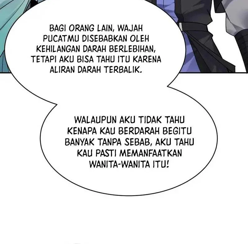This Villain Has Some Conscience, but Not Much! Chapter 187 Gambar 14