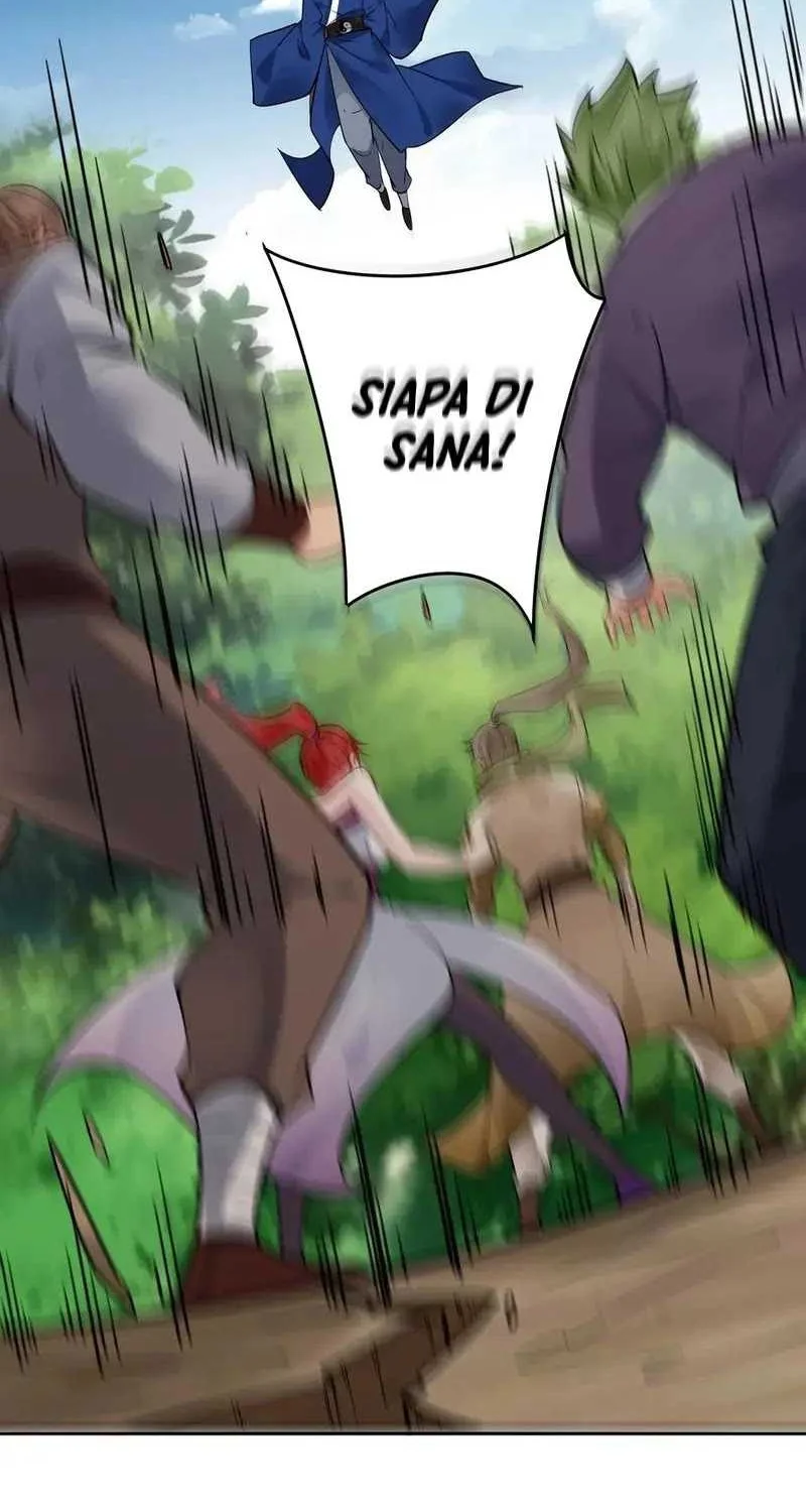 This Villain Has Some Conscience, but Not Much! Chapter 188 Gambar 19