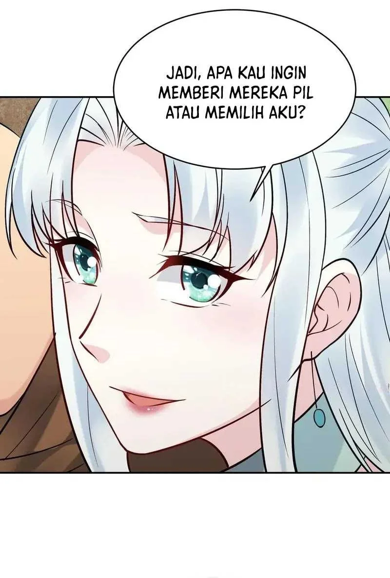 This Villain Has Some Conscience, but Not Much! Chapter 188 Gambar 5