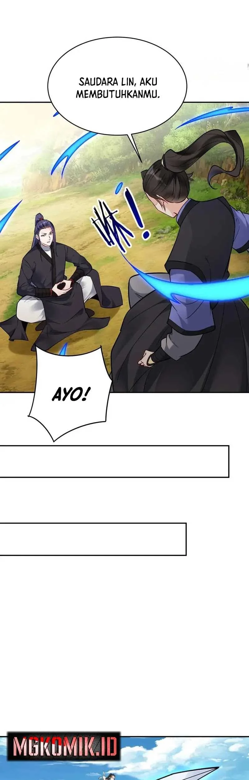 This Villain Has Some Conscience, but Not Much! Chapter 188 Gambar 12