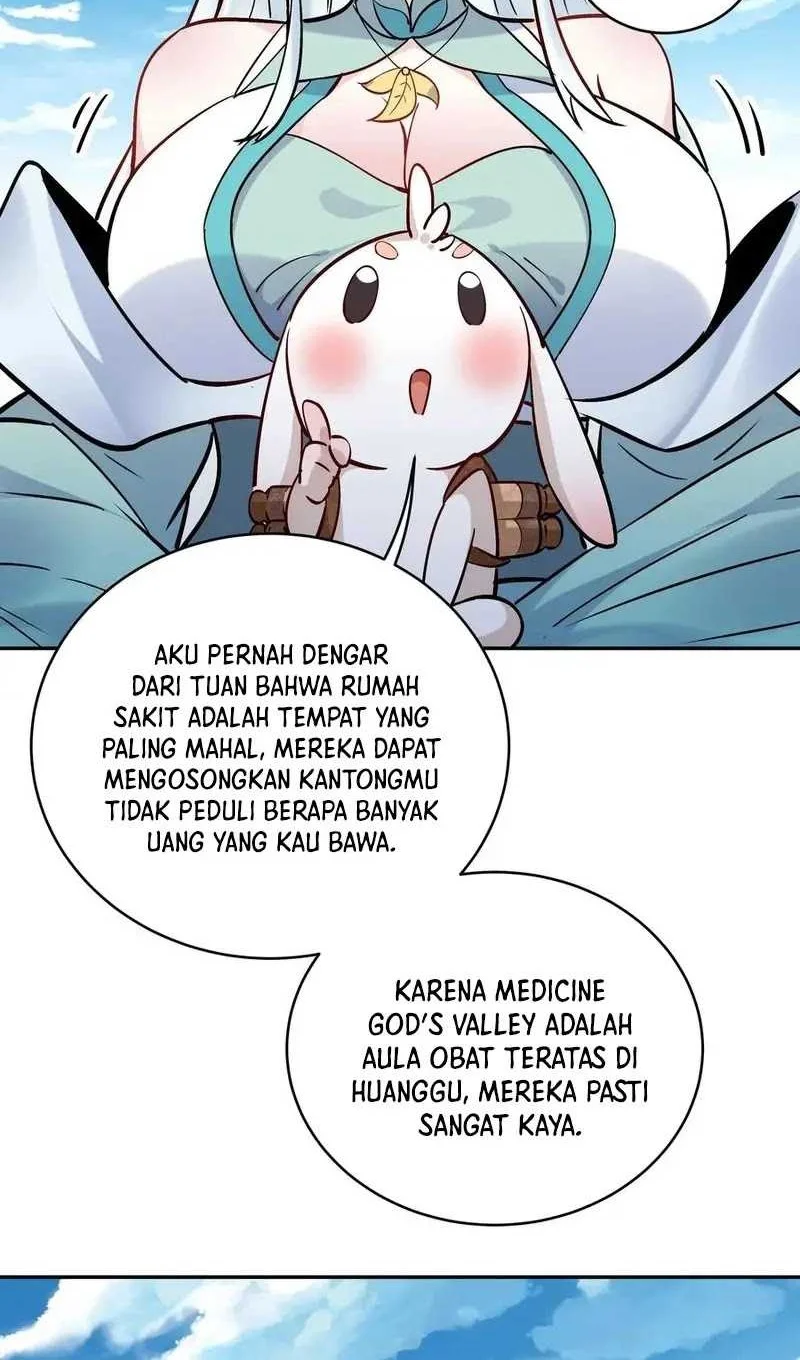 This Villain Has Some Conscience, but Not Much! Chapter 188 Gambar 17