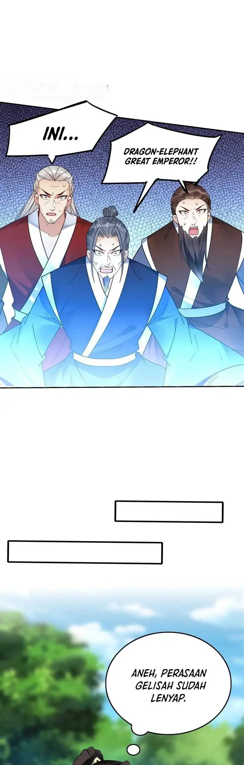 This Villain Has Some Conscience, but Not Much! Chapter 189 Gambar 21