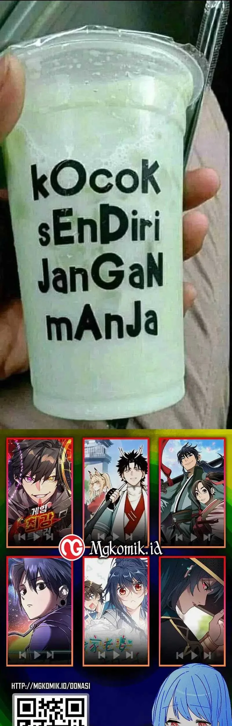 This Villain Has Some Conscience, but Not Much! Chapter 189 Gambar 25