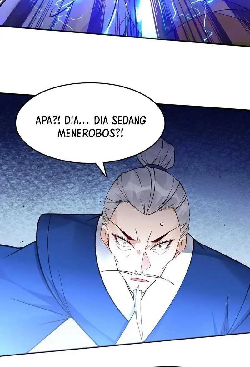 This Villain Has Some Conscience, but Not Much! Chapter 189 Gambar 8
