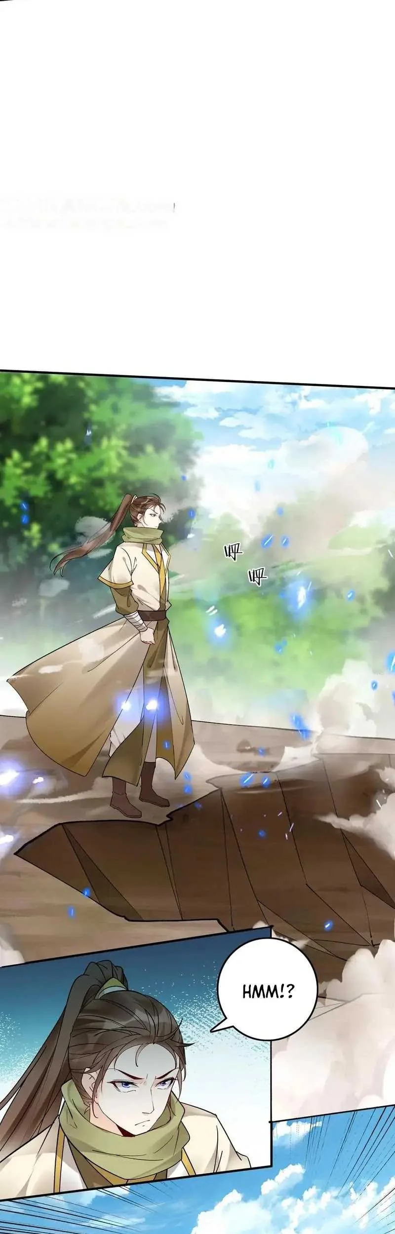 This Villain Has Some Conscience, but Not Much! Chapter 189 Gambar 13