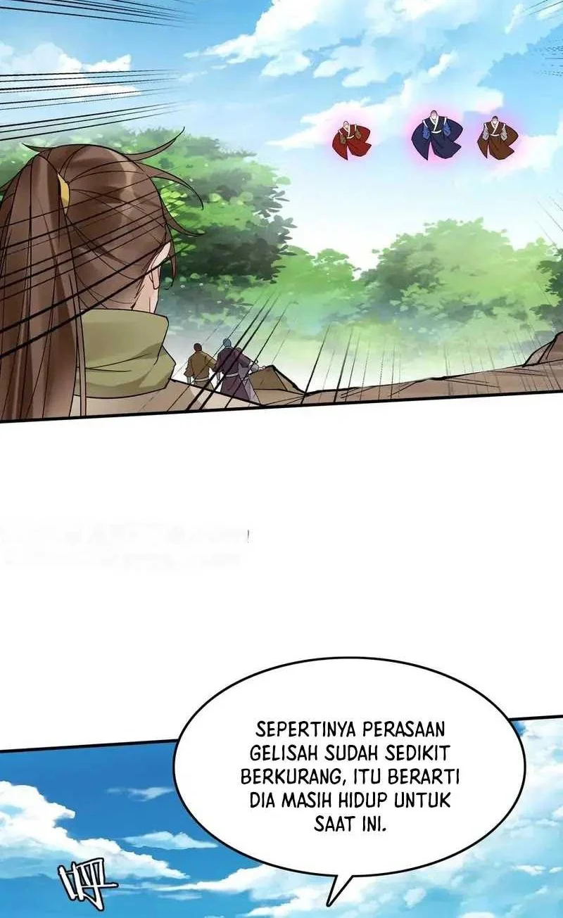 This Villain Has Some Conscience, but Not Much! Chapter 189 Gambar 14