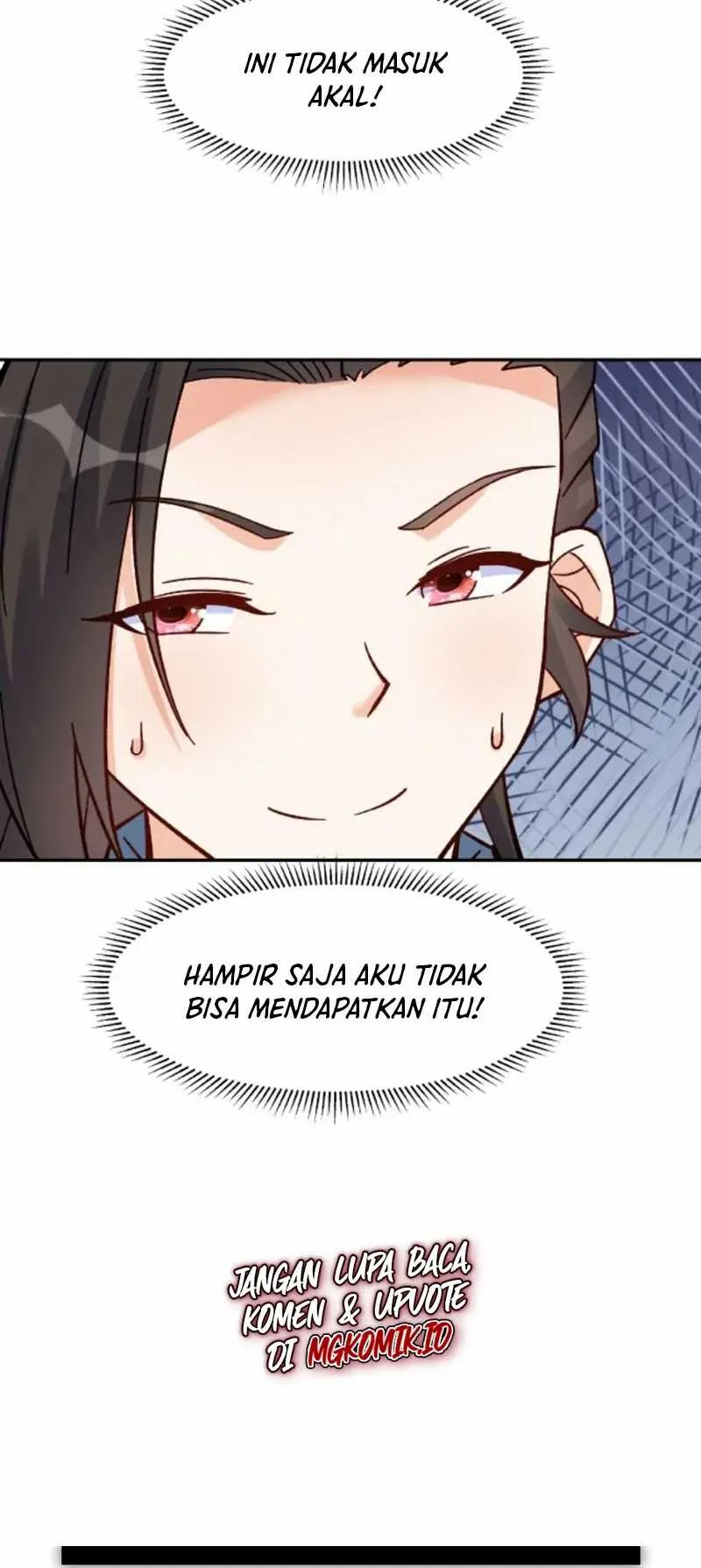 This Villain Has Some Conscience, but Not Much! Chapter 19 Gambar 14