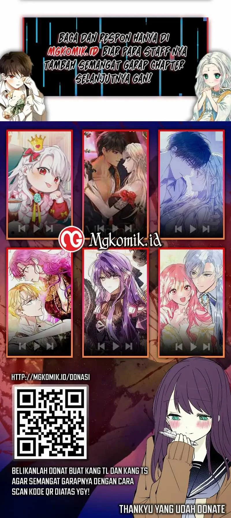 This Villain Has Some Conscience, but Not Much! Chapter 19 Gambar 15