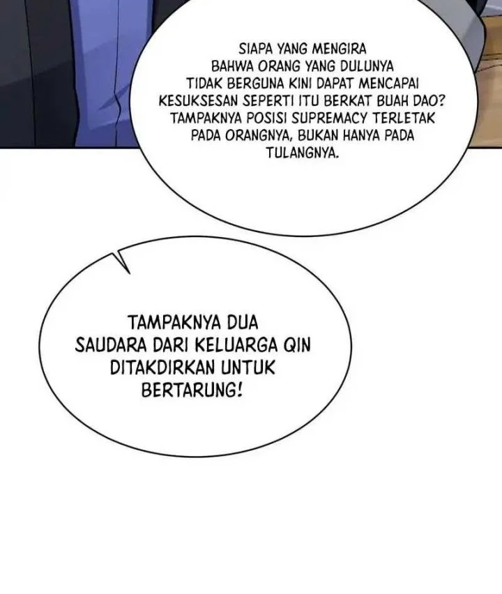 This Villain Has Some Conscience, but Not Much! Chapter 191 Gambar 8