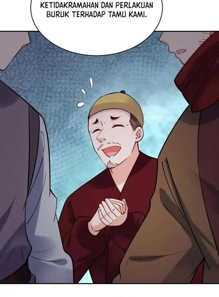 This Villain Has Some Conscience, but Not Much! Chapter 191 Gambar 14