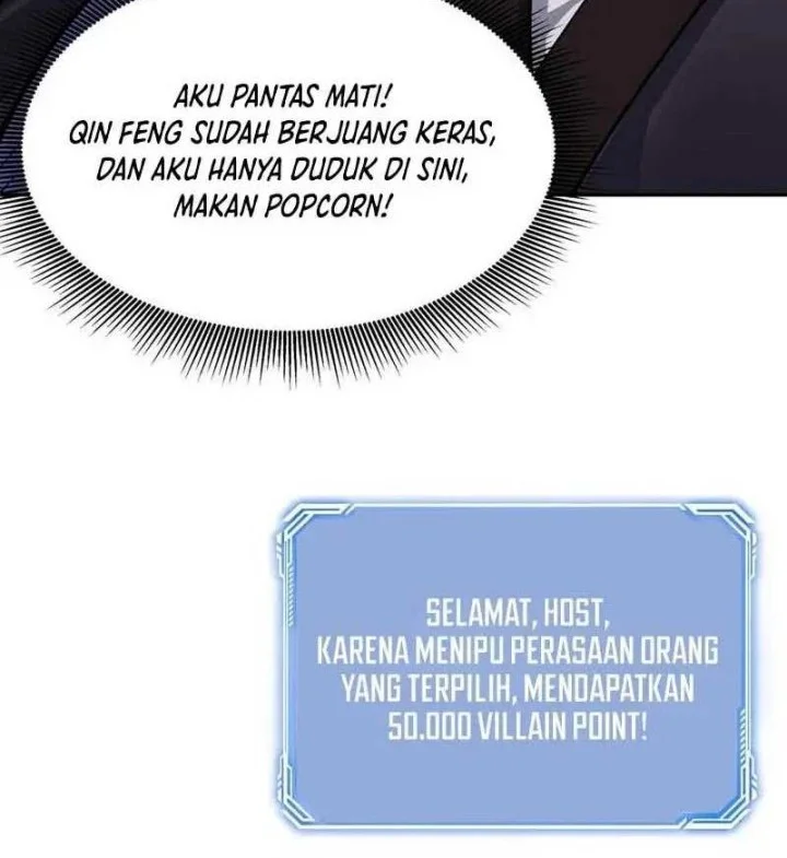 This Villain Has Some Conscience, but Not Much! Chapter 192 Gambar 3