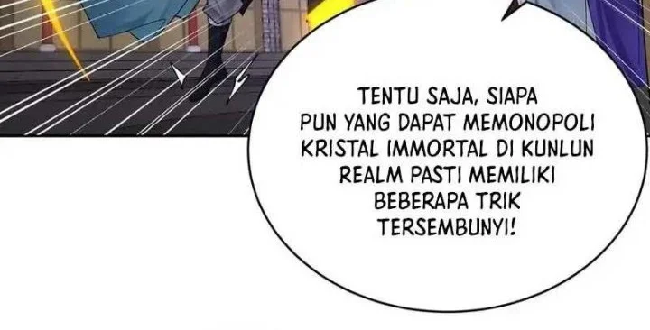 This Villain Has Some Conscience, but Not Much! Chapter 192 Gambar 11