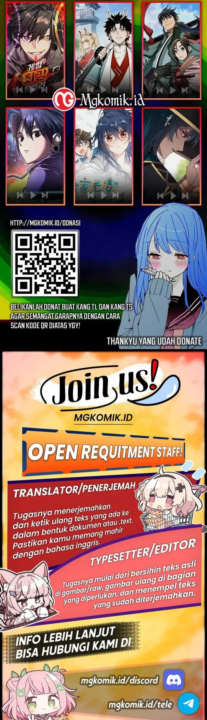 This Villain Has Some Conscience, but Not Much! Chapter 193 Gambar 24