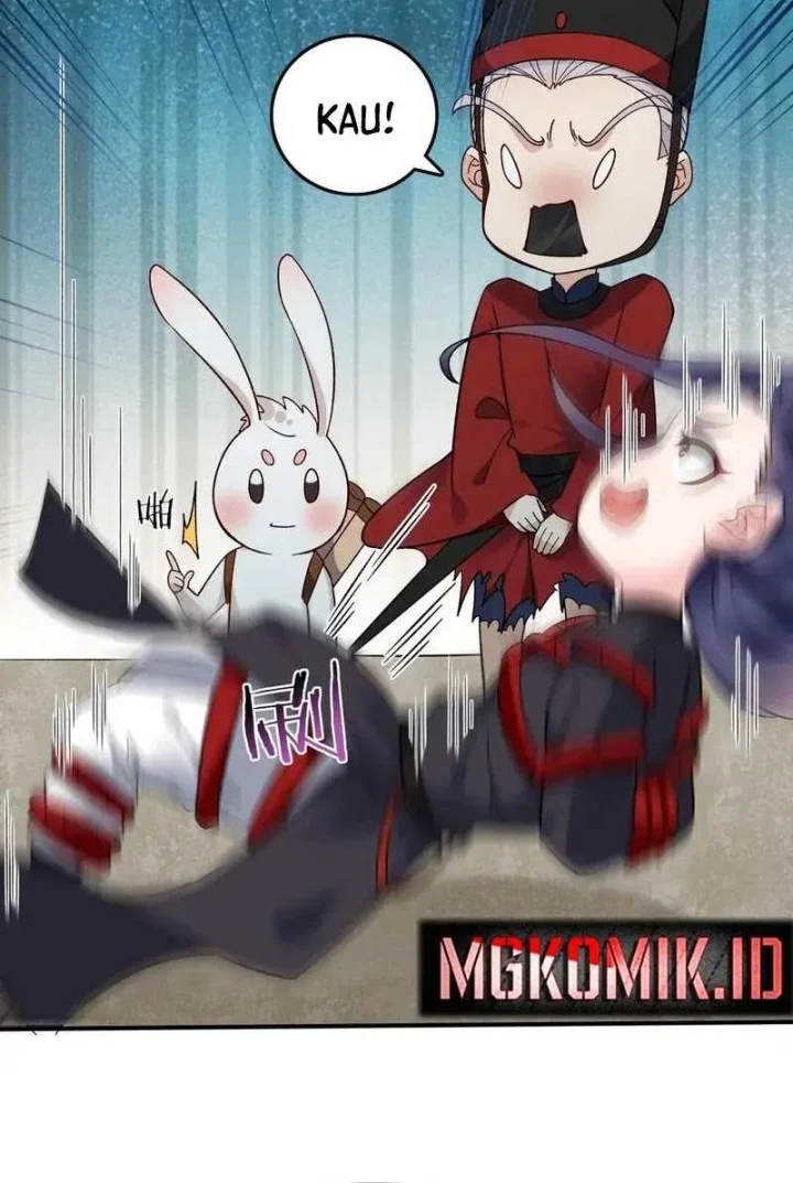 This Villain Has Some Conscience, but Not Much! Chapter 193 Gambar 7