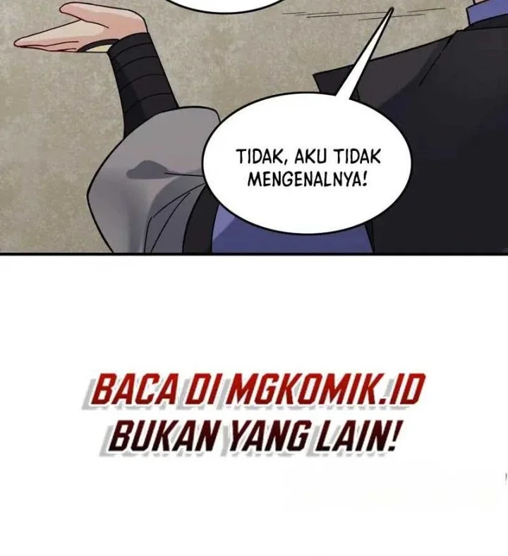 This Villain Has Some Conscience, but Not Much! Chapter 193 Gambar 9