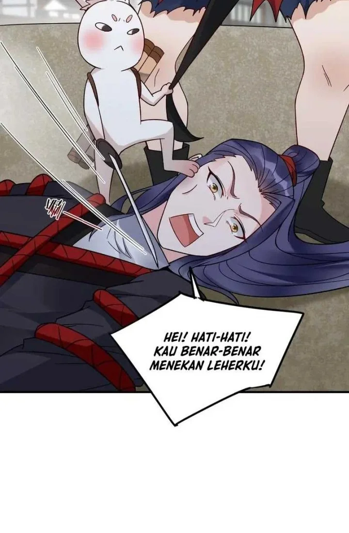 This Villain Has Some Conscience, but Not Much! Chapter 193 Gambar 11