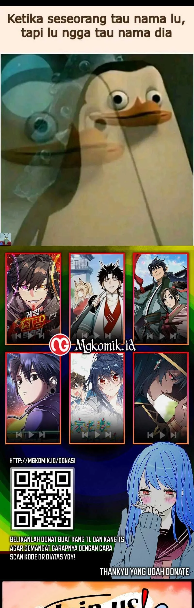 This Villain Has Some Conscience, but Not Much! Chapter 194 Gambar 25