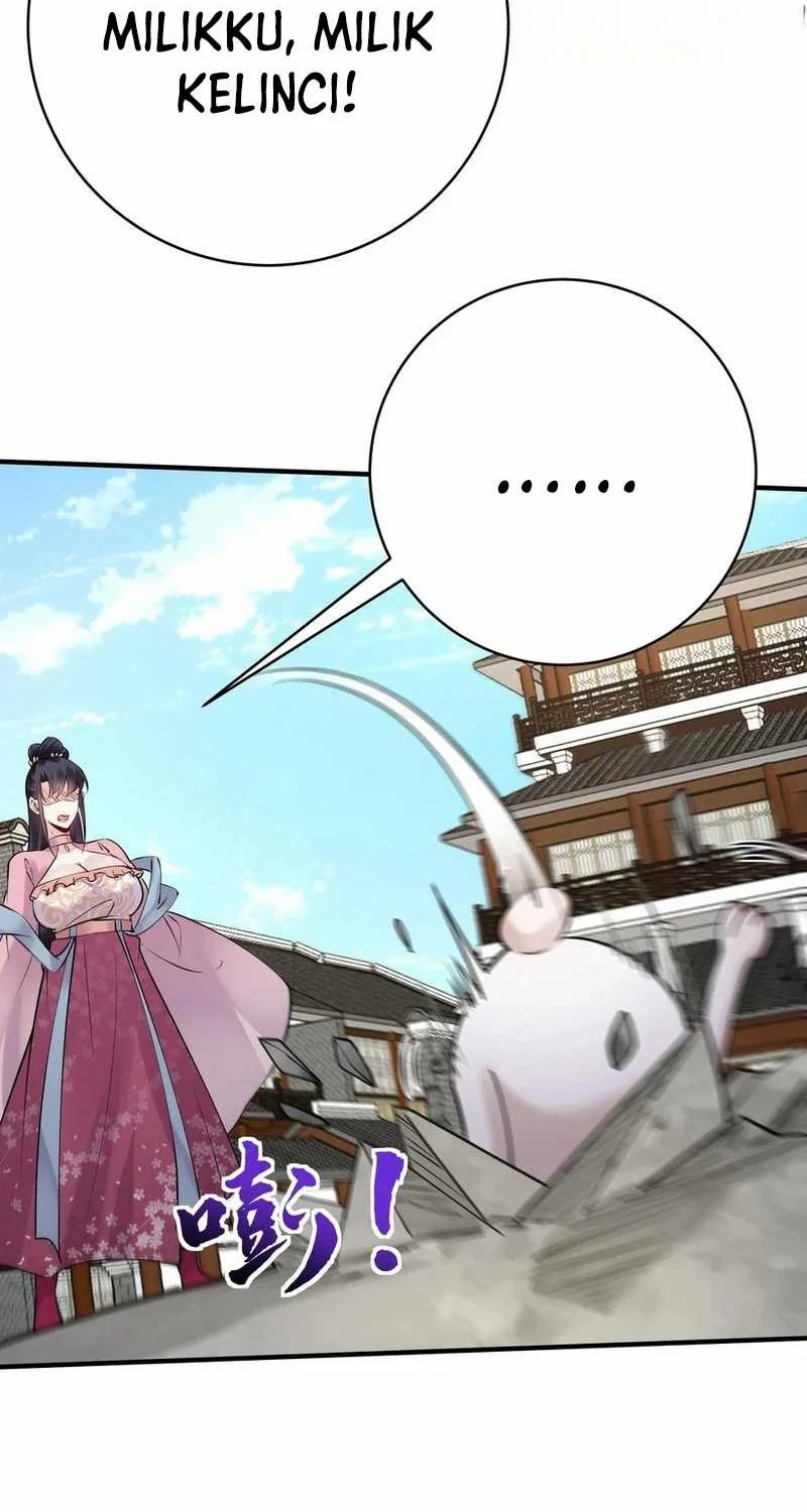 This Villain Has Some Conscience, but Not Much! Chapter 194 Gambar 4