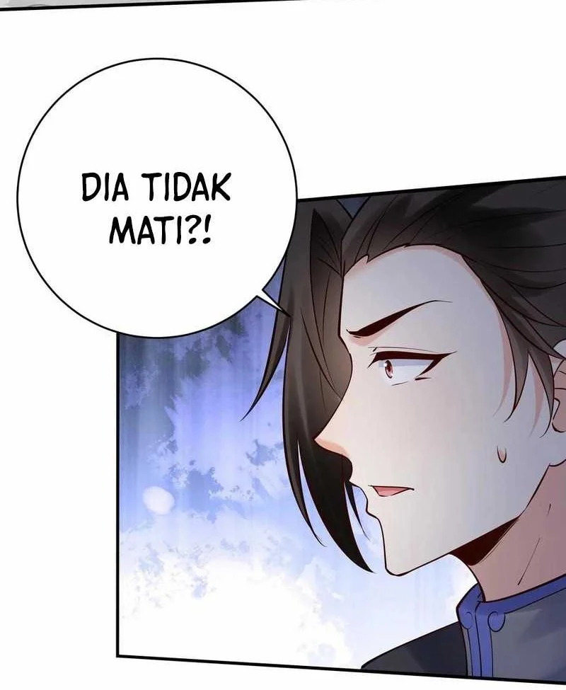 This Villain Has Some Conscience, but Not Much! Chapter 194 Gambar 10
