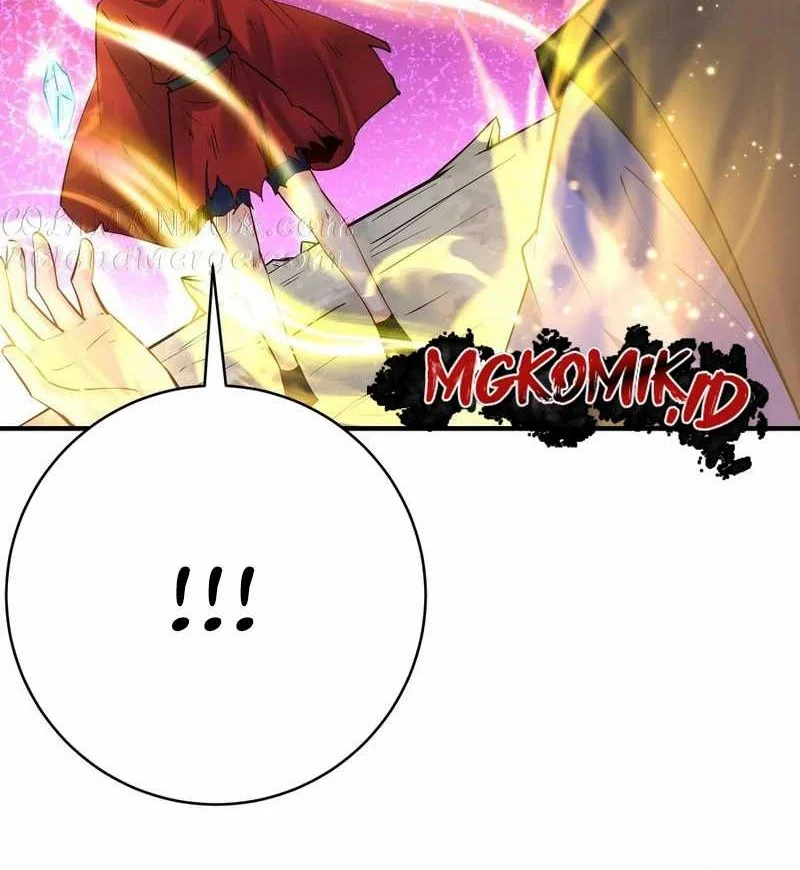 This Villain Has Some Conscience, but Not Much! Chapter 194 Gambar 14