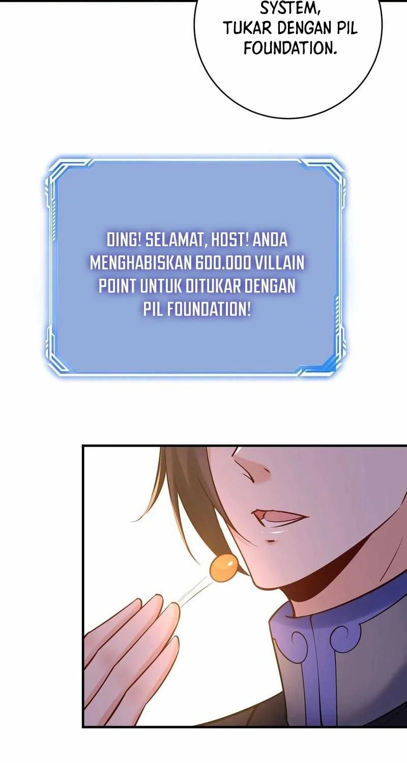 This Villain Has Some Conscience, but Not Much! Chapter 194 Gambar 16