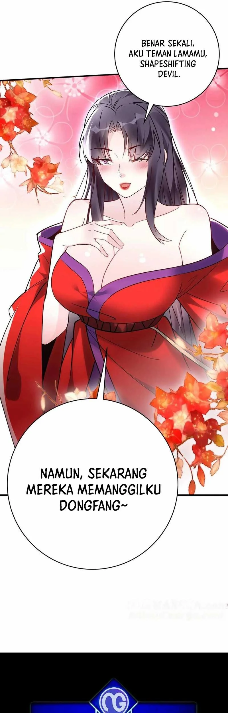 This Villain Has Some Conscience, but Not Much! Chapter 195 Gambar 26