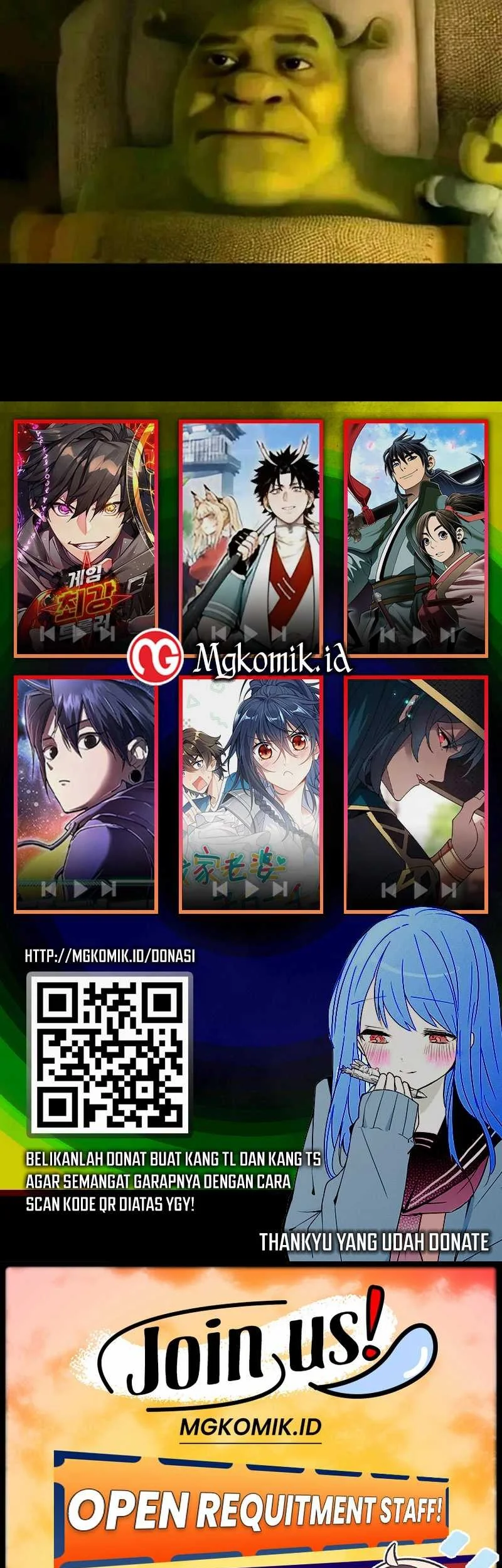 This Villain Has Some Conscience, but Not Much! Chapter 195 Gambar 28