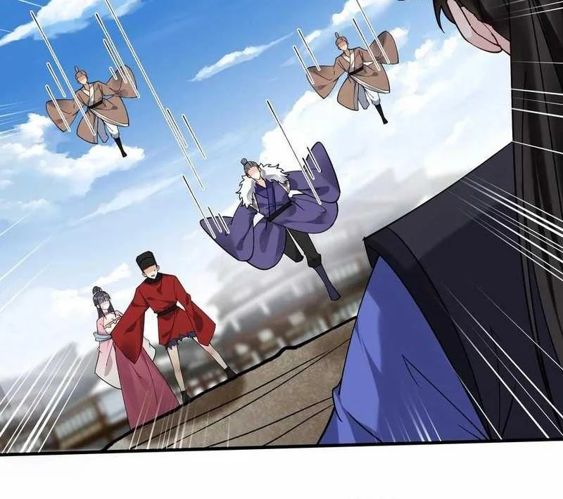 This Villain Has Some Conscience, but Not Much! Chapter 195 Gambar 6