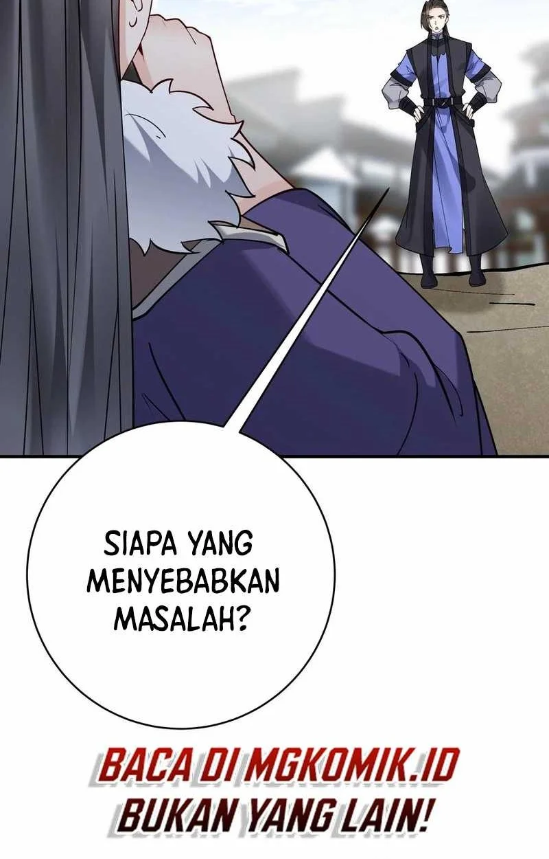 This Villain Has Some Conscience, but Not Much! Chapter 195 Gambar 11
