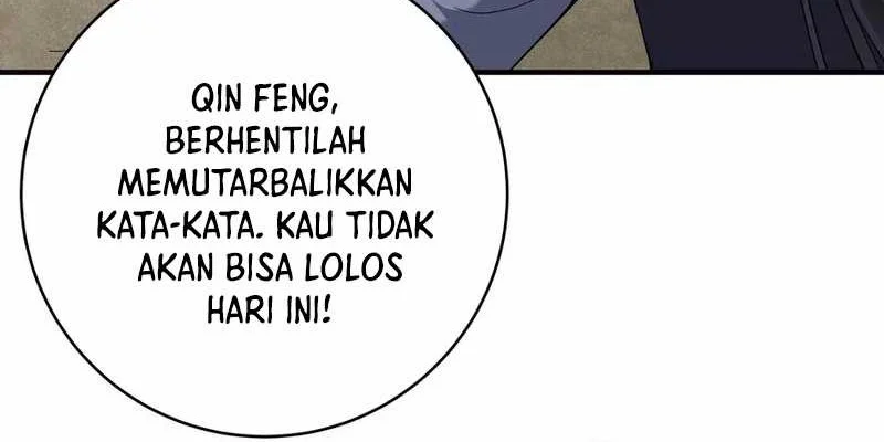 This Villain Has Some Conscience, but Not Much! Chapter 195 Gambar 13