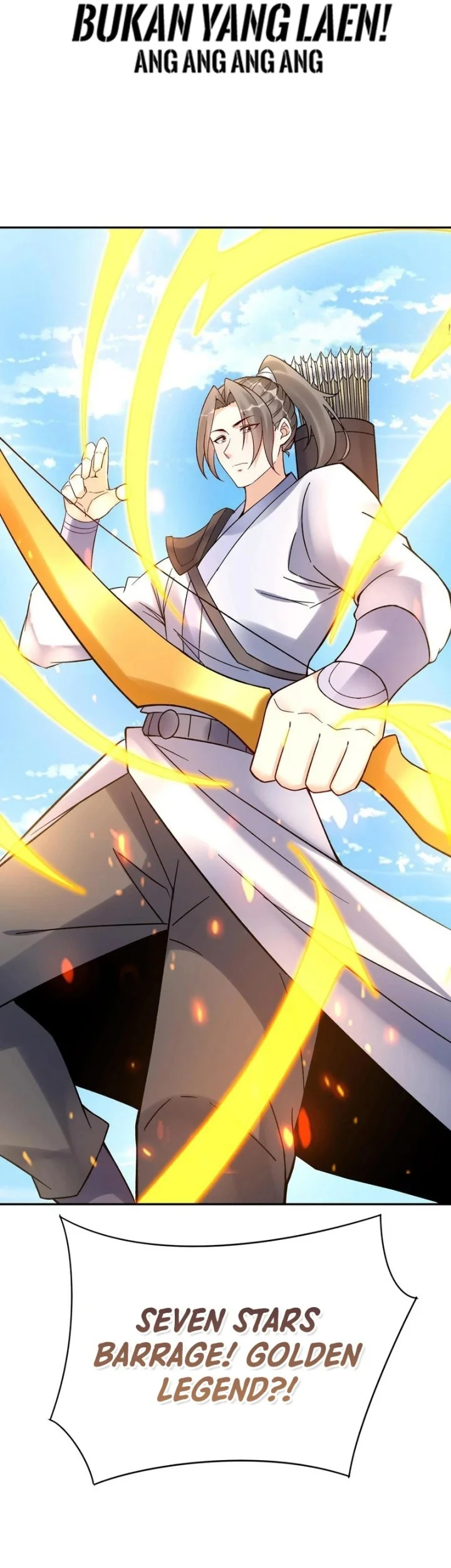 This Villain Has Some Conscience, but Not Much! Chapter 196 Gambar 21