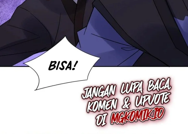 This Villain Has Some Conscience, but Not Much! Chapter 196 Gambar 4