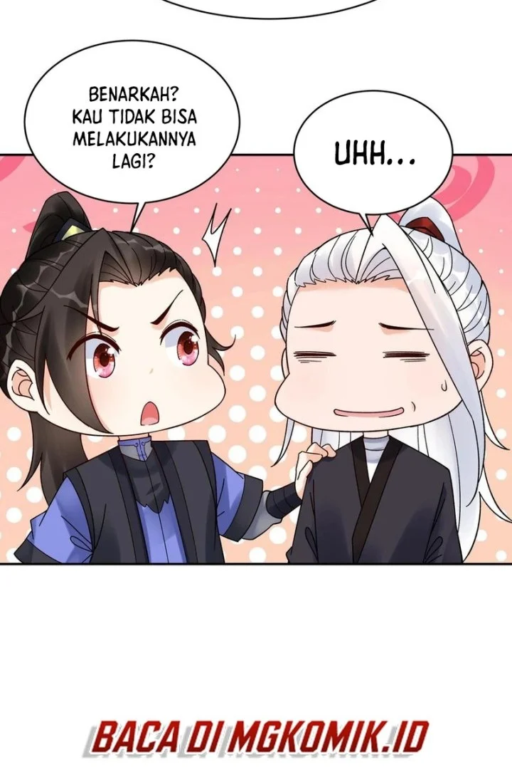 This Villain Has Some Conscience, but Not Much! Chapter 196 Gambar 12