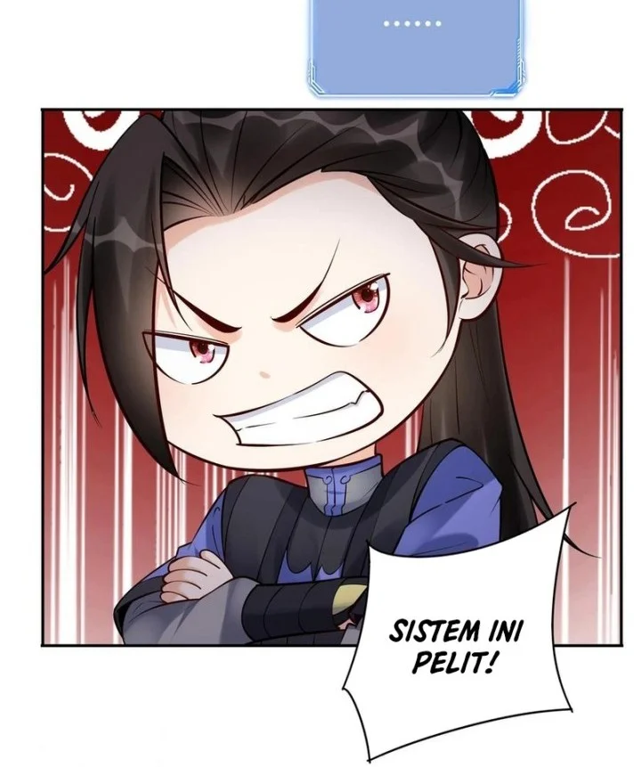 This Villain Has Some Conscience, but Not Much! Chapter 197 Gambar 20